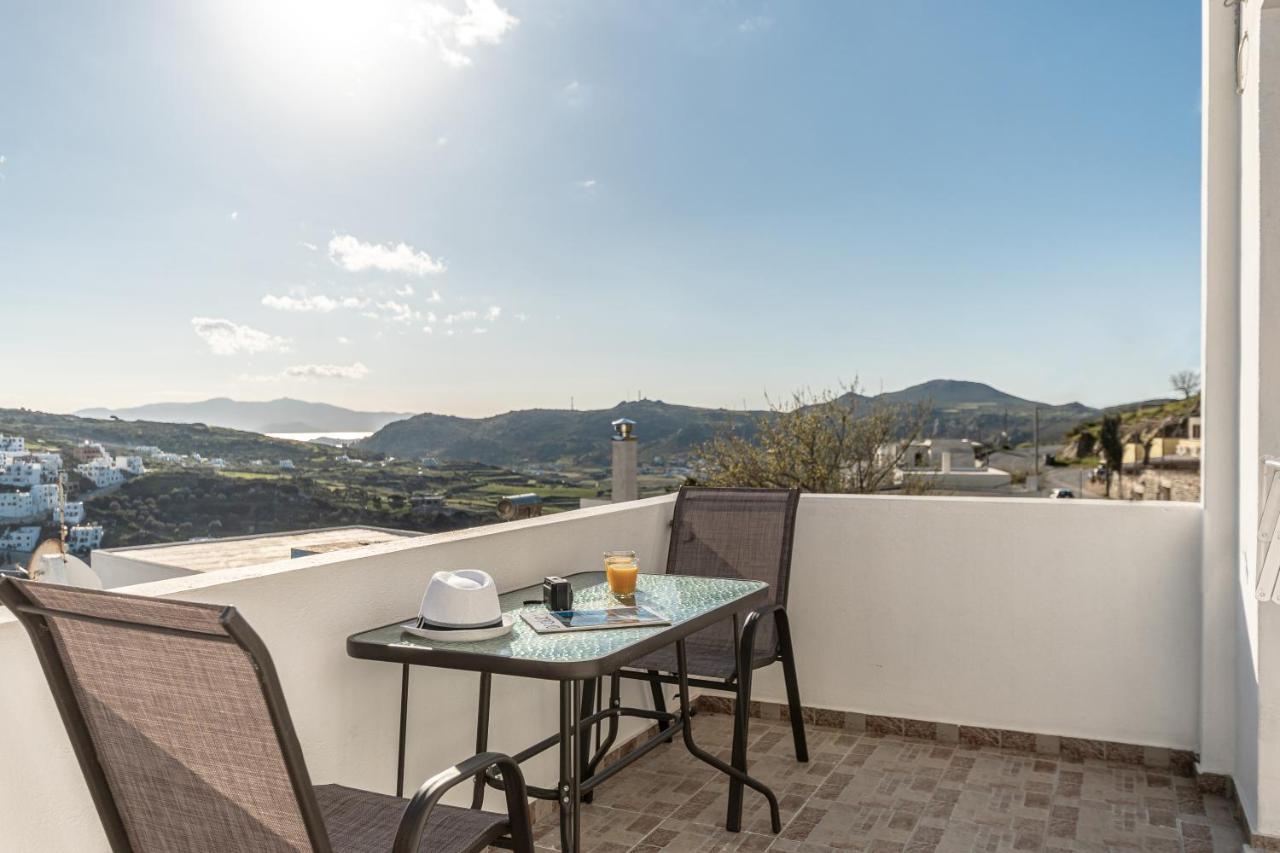 Nick & Debbie'S Two-Storey Apartment Mélanes Εξωτερικό φωτογραφία