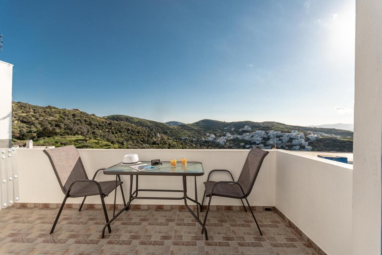Nick & Debbie'S Two-Storey Apartment Mélanes Εξωτερικό φωτογραφία