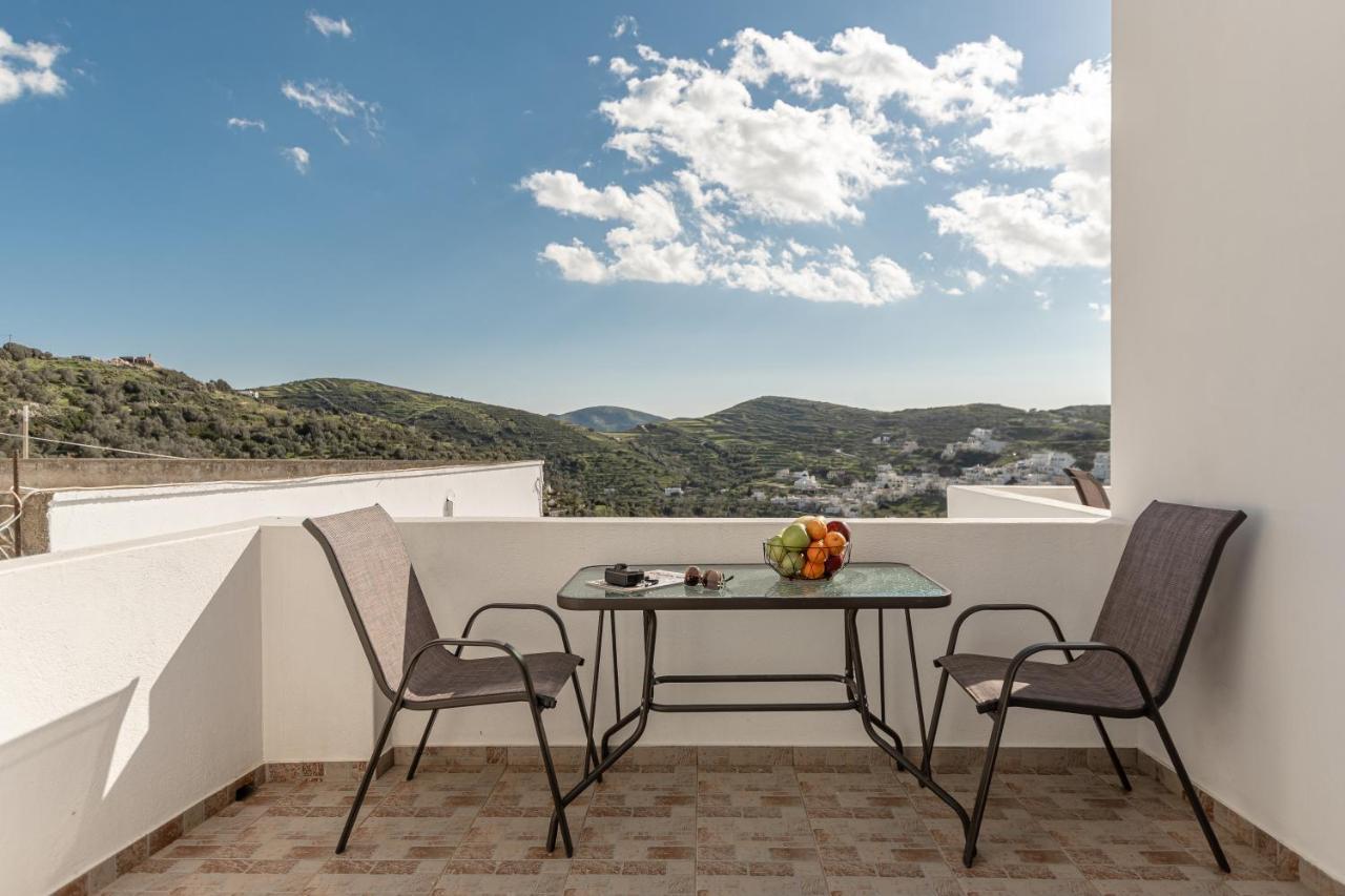 Nick & Debbie'S Two-Storey Apartment Mélanes Εξωτερικό φωτογραφία